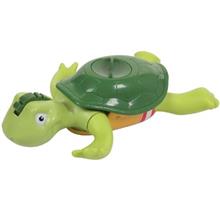 عروسک حمام تامی مدل Swim And Sing Turtle سایز متوسط